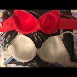 Lane Bryant Intimates & Sleepwear - Lane Bryant Cotton Cacique Collection Lane Bryant Intimates & Sleepwear - Lane Bryant Cotton Cacique Collection